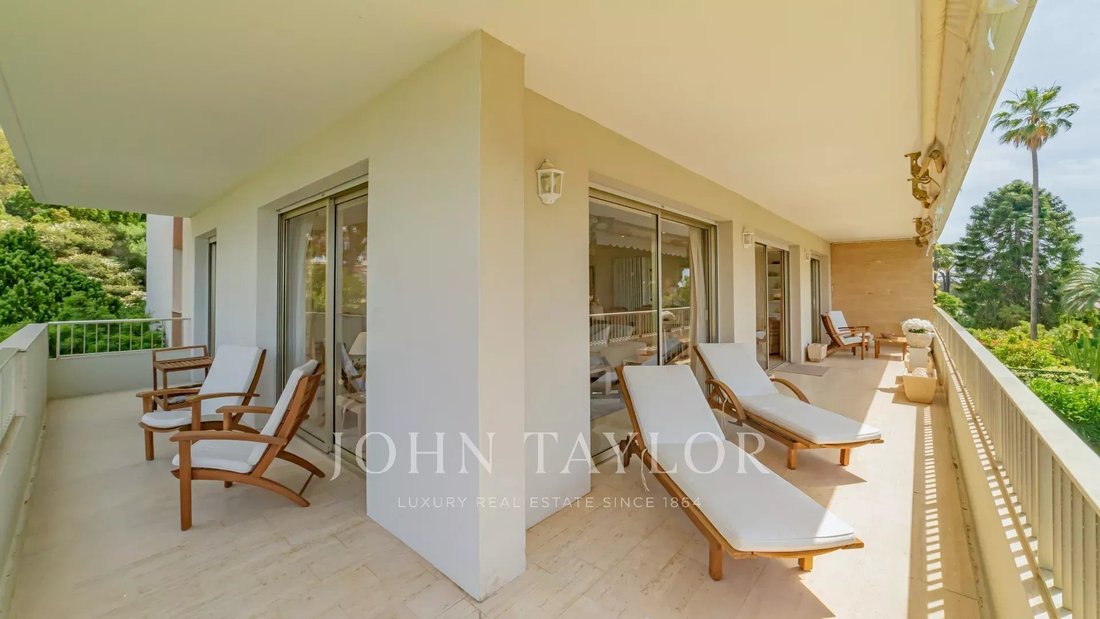Apartment in La Californie, Cannes, France 3 - 15688182