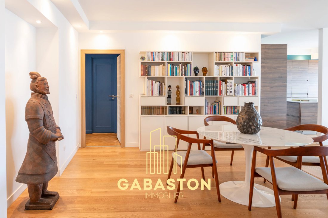 Wohnung in Périer, 8e Arrondissement, Marseille 2 - 15688133
