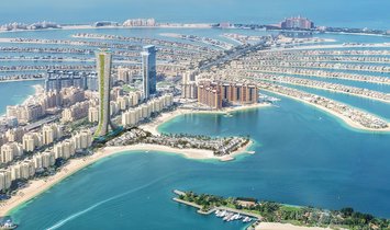 Apartment in Dubai, Dubai, United Arab Emirates 2