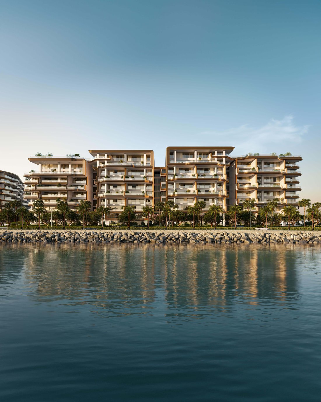 Penthouse in Palm Jumeirah, Dubai, United Arab Emirates 3 - 15688565