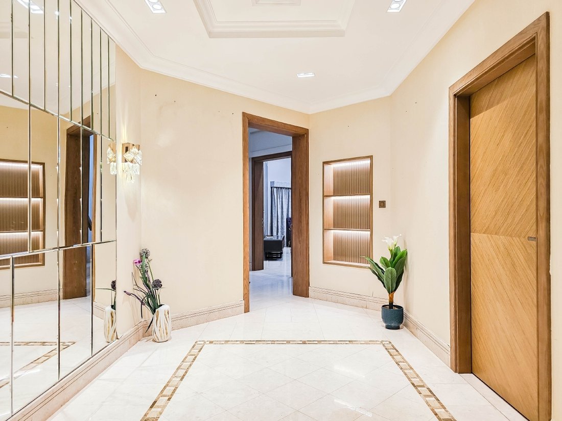 Villa in Dubai, Dubai, United Arab Emirates 3 - 15688250