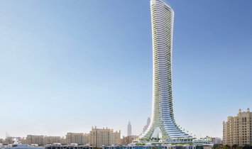 Apartment in Dubai, Dubai, United Arab Emirates 1