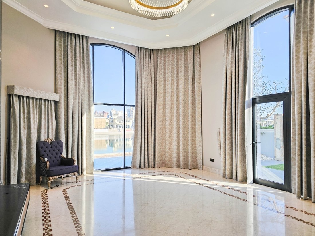 Villa in Dubai, Dubai, United Arab Emirates 5 - 15688250