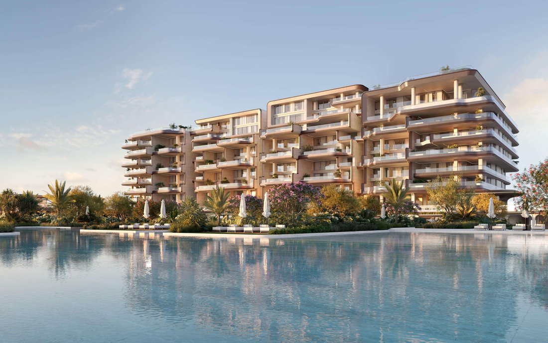 Penthouse in Palm Jumeirah, Dubai, United Arab Emirates 1 - 15688562