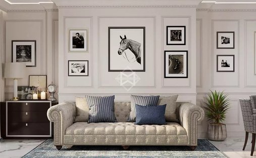 Appartement à Monaco, Monaco 1