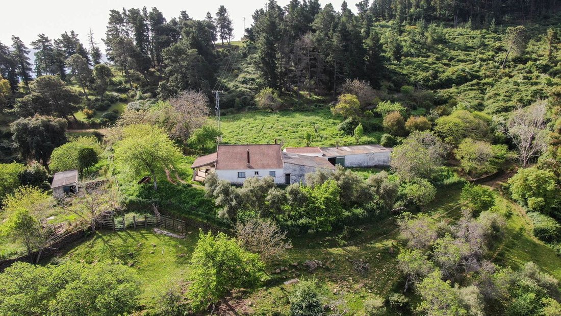 Finca in Gaucin, Andalusia, Spain 2 - 15688305