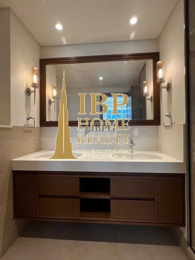 Apartment in Dubai Creek Harbour, Dubai, United Arab Emirates 5 - 15688497