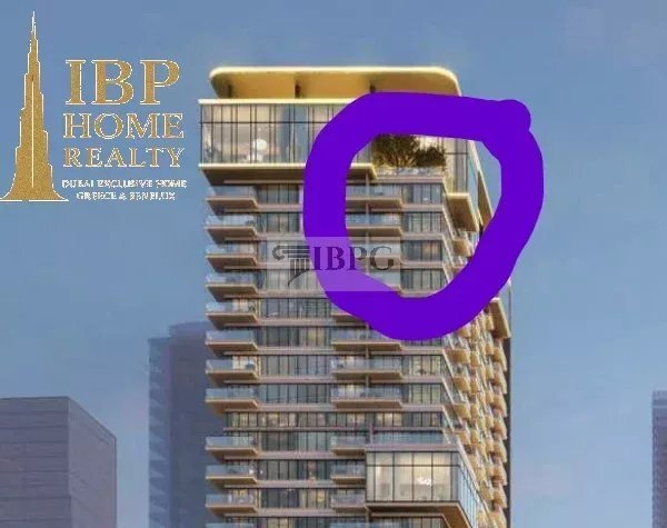 Apartment in JLT / Jumeirah Lakes Towers, Dubai, United Arab Emirates 2 - 15688470