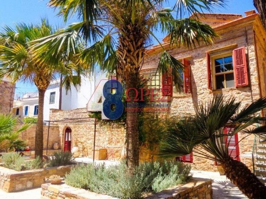 Chios, Aegean, Greece 1 - 15688355