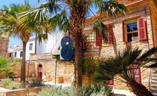 Chios, Aegean, Griechenland 1