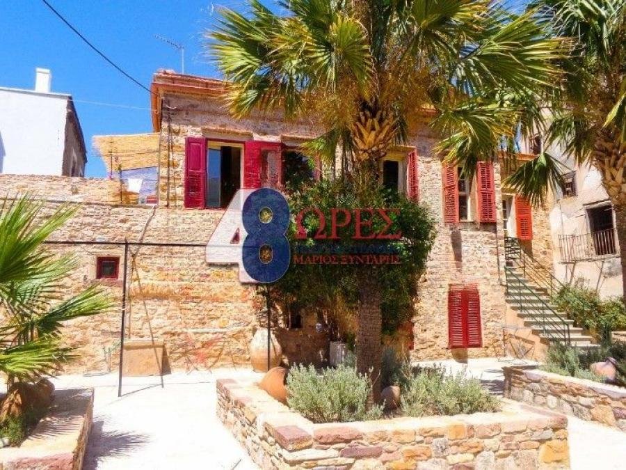 Chios, Aegean, Greece 2 - 15688355
