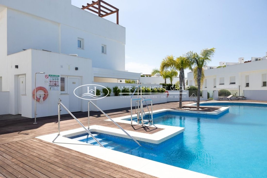 Chalet in Mijas, Andalusia, Spain 1 - 15688275