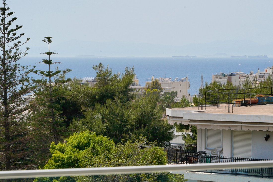 Apartment in South Athens, Attica, Greece 2 - 15688293