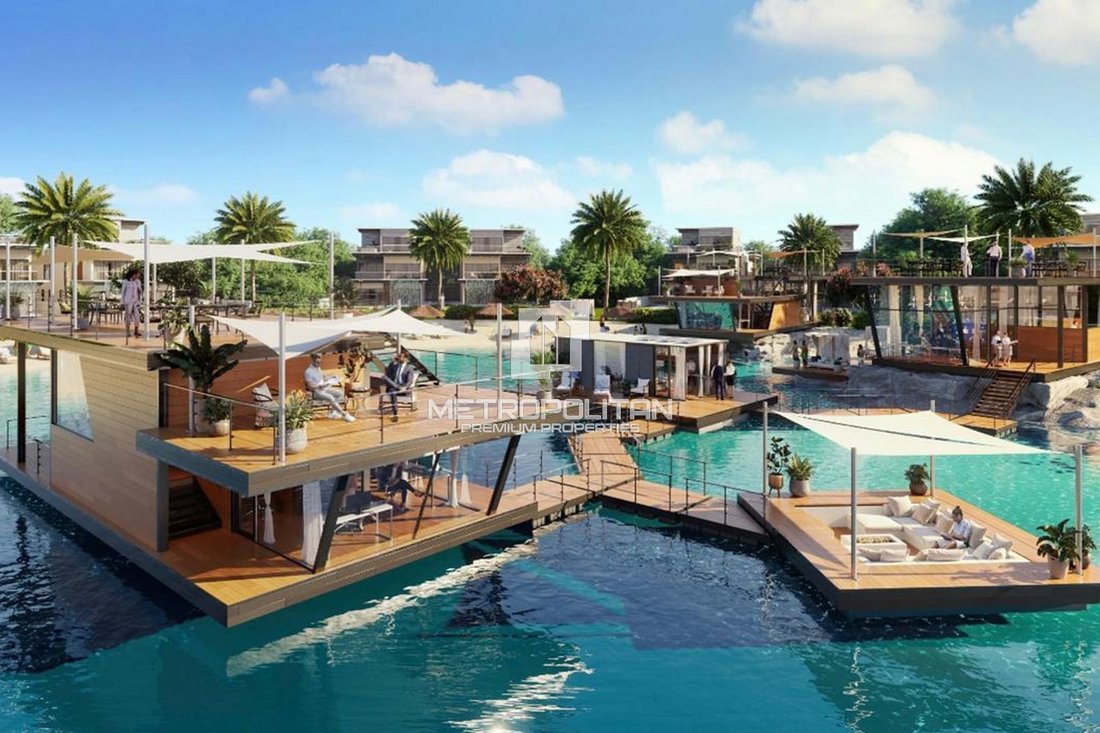 House in Dubai, Dubai, United Arab Emirates 4 - 15684784