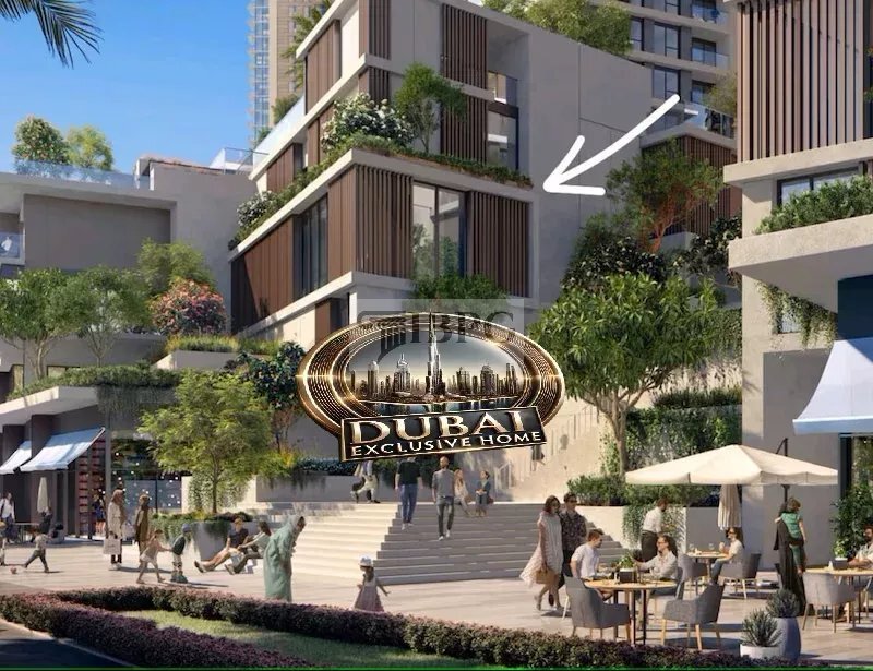 House in Dubai Festival City, Dubai, United Arab Emirates 4 - 15688486