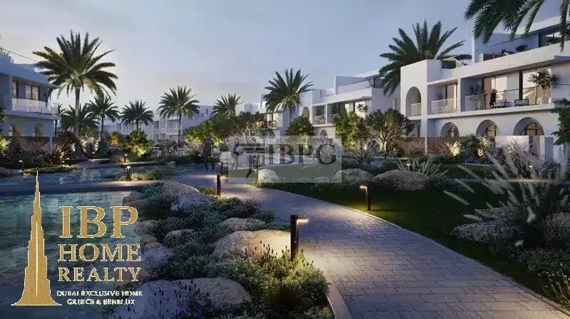 Villa in Wadi Al Safa 5, Wadi Al Safa, Dubai 1 - 15688481