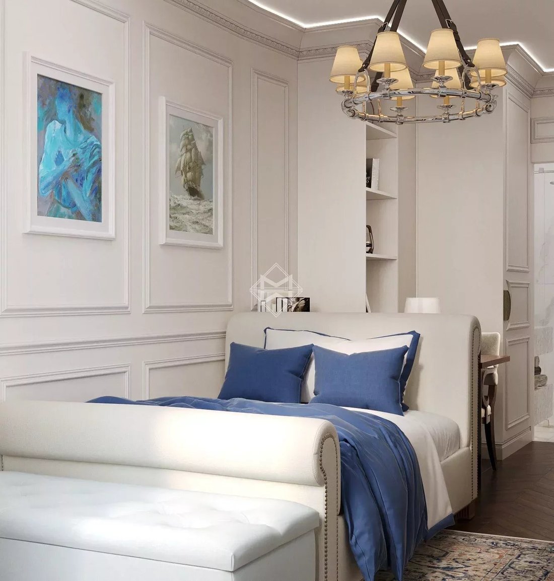 Apartment in Monaco, Monaco 4 - 15688300