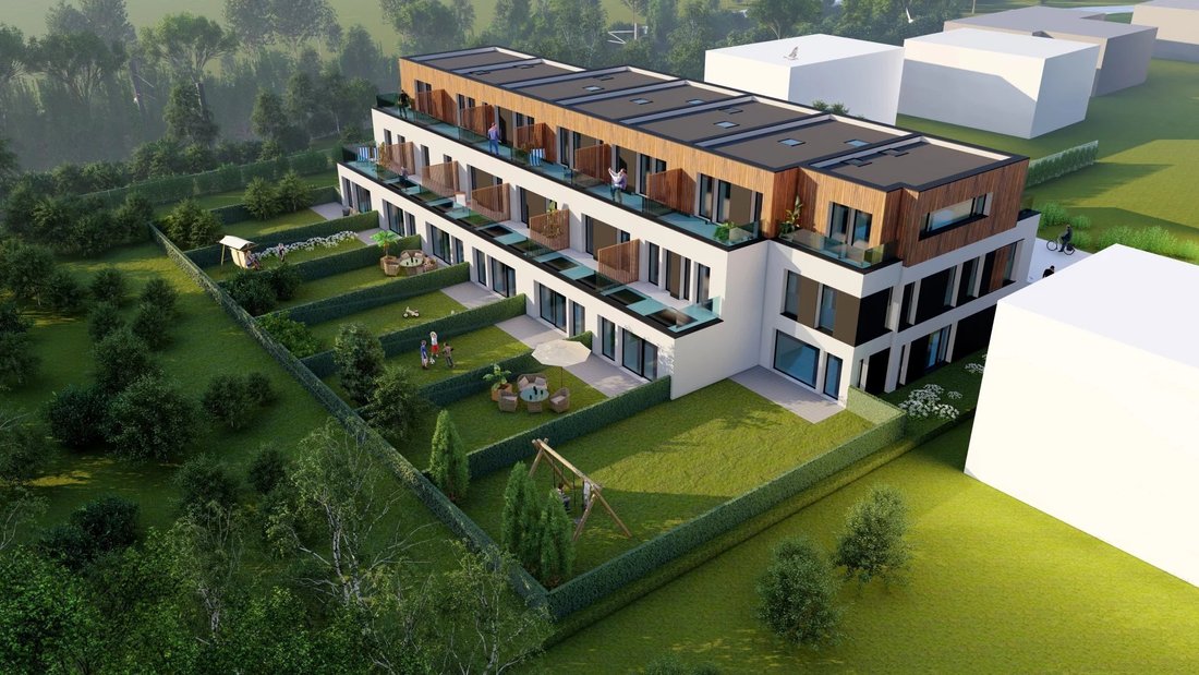 Land in Roeser, Luxembourg District, Luxembourg 4 - 15688215