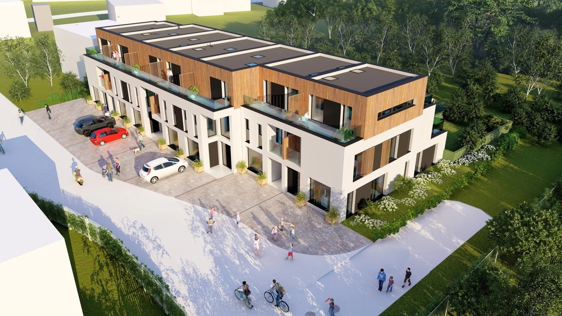 Land in Roeser, Luxembourg District, Luxembourg 2 - 15688215