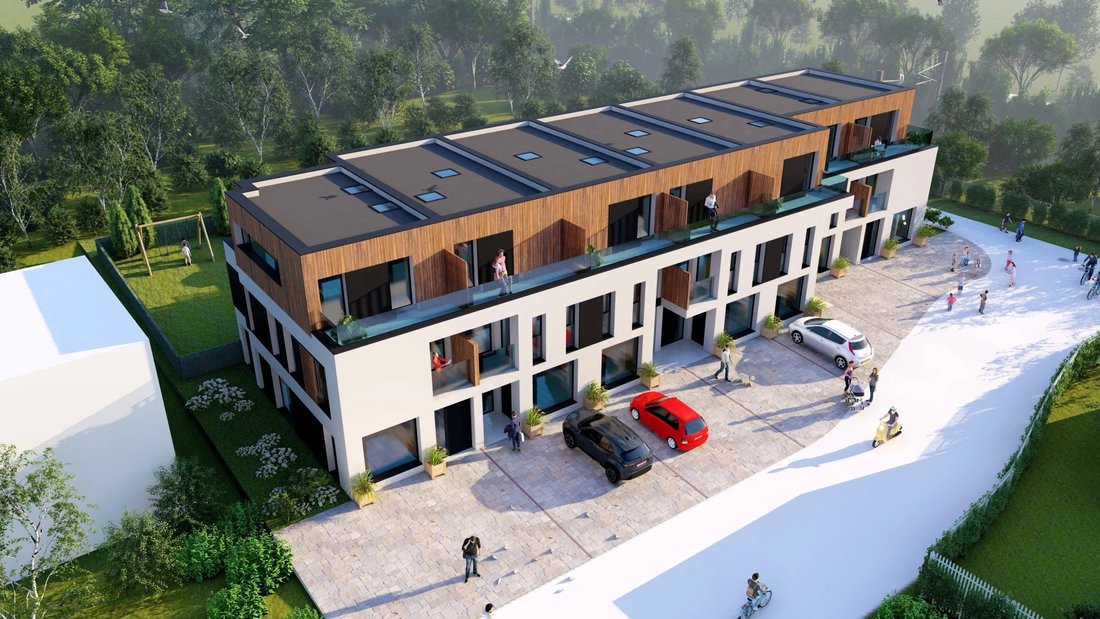 Land in Roeser, Luxembourg District, Luxembourg 1 - 15688215