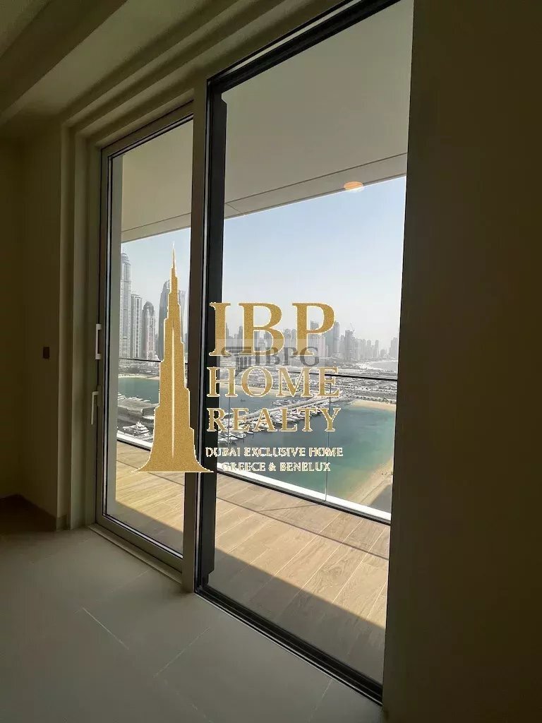 Apartment in Dubai Creek Harbour, Dubai, United Arab Emirates 2 - 15688497