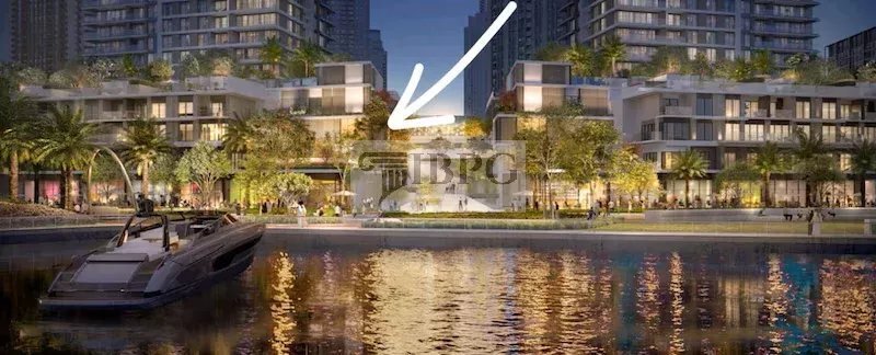 House in Dubai Festival City, Dubai, United Arab Emirates 5 - 15688486