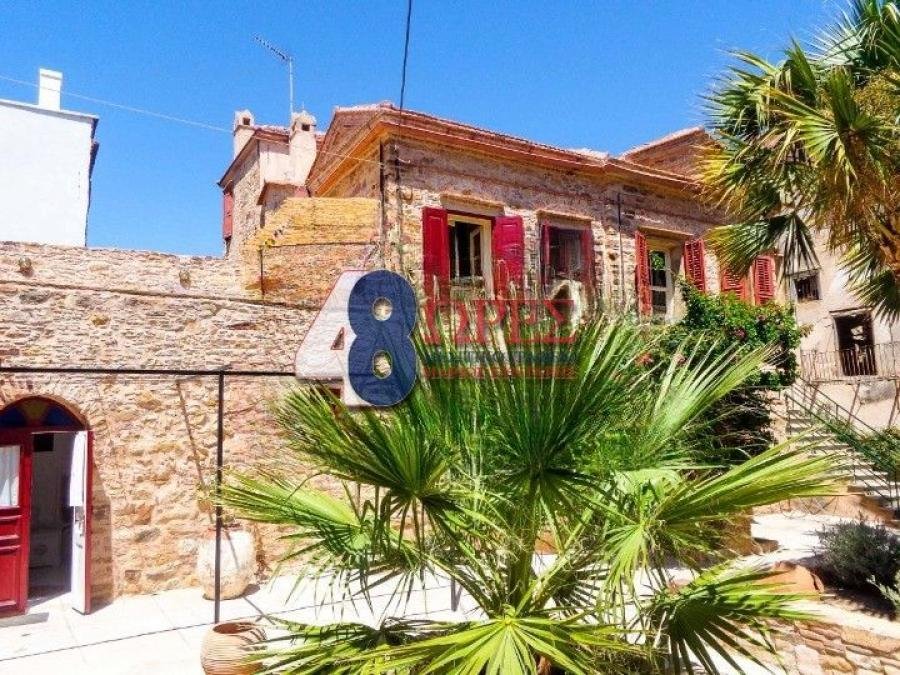 Chios, Aegean, Greece 3 - 15688355
