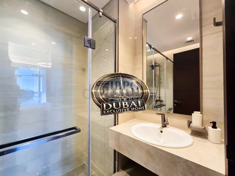 Appartamento a Business Bay, Emirato di Dubai, Emirati Arabi Uniti 4 - 15688491