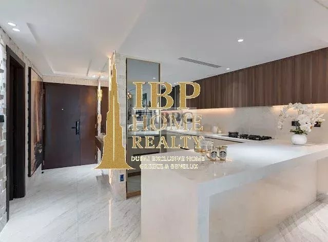 Apartment in Dubai Marina / Marsa Dubai, Dubai, United Arab Emirates 1 - 15688490