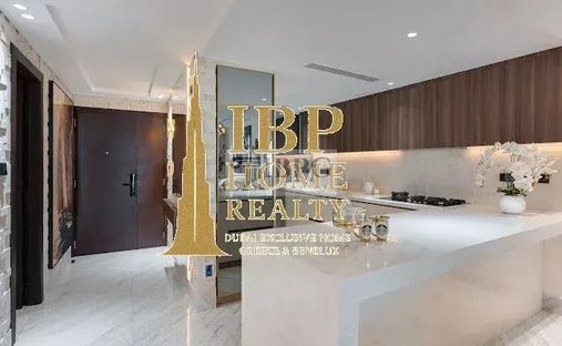 Apartment in Dubai Marina / Marsa Dubai, Dubai, United Arab Emirates 1