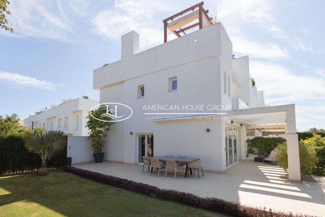 Chalet in Mijas, Andalusia, Spain 2 - 15688275