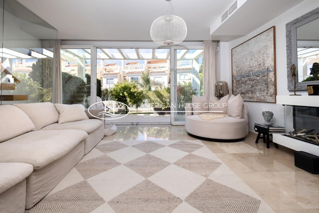 Chalet in Mijas, Andalusia, Spain 4 - 15688275