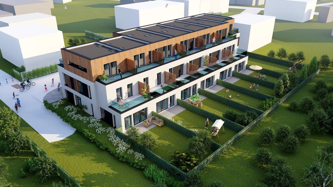 Land in Roeser, Luxembourg District, Luxembourg 3 - 15688215