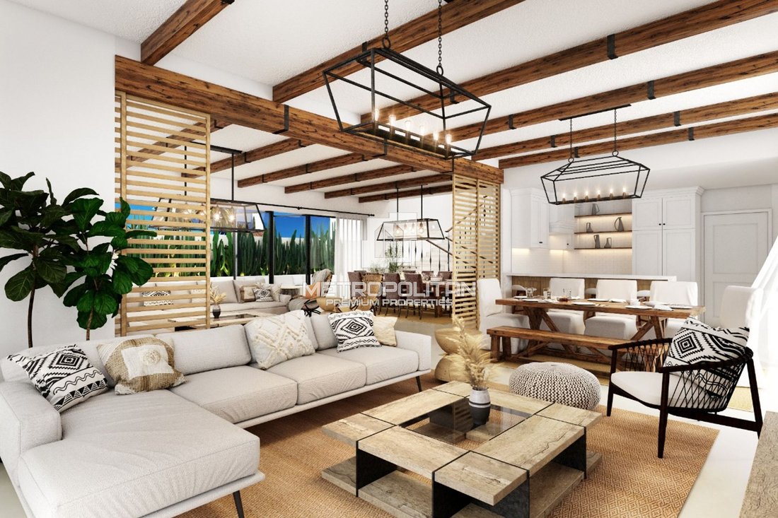 House in Dubai, Dubai, United Arab Emirates 3 - 15684784