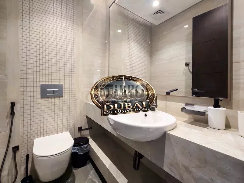 Appartamento a Business Bay, Emirato di Dubai, Emirati Arabi Uniti 3 - 15688491