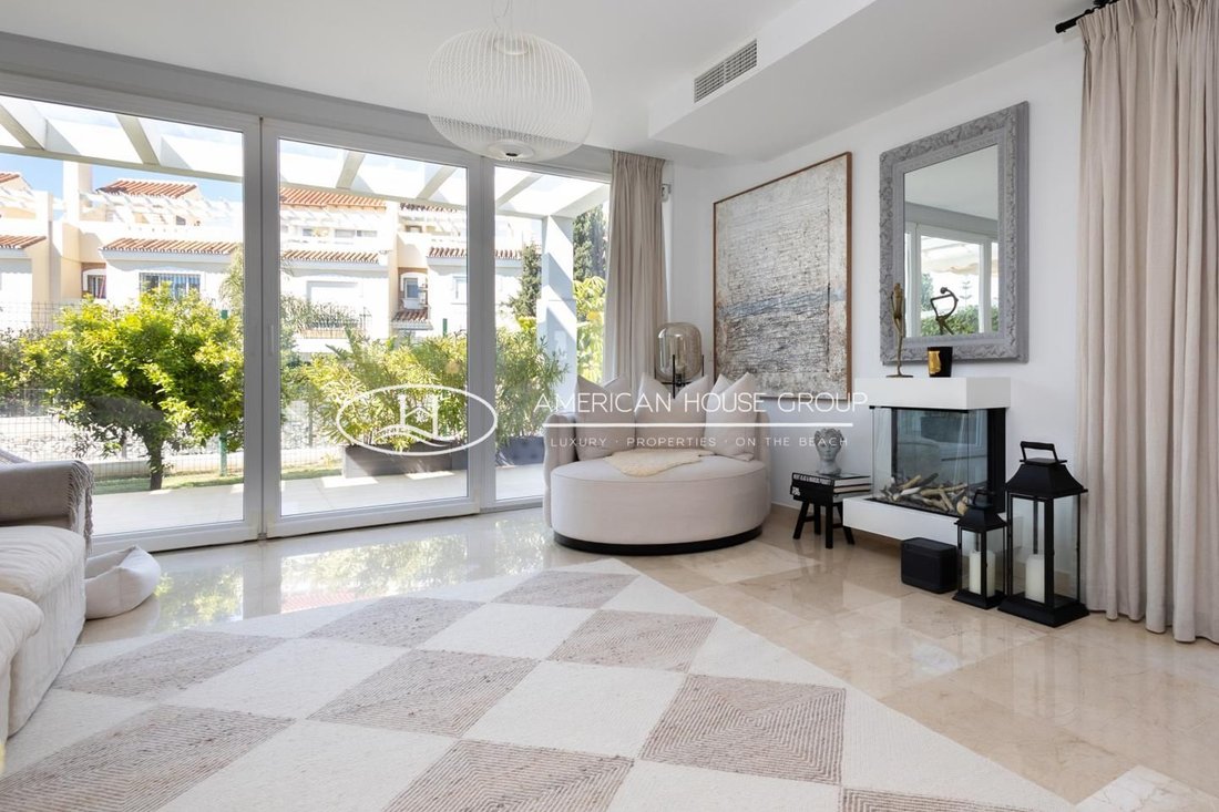 Chalet in Mijas, Andalusia, Spain 3 - 15688275