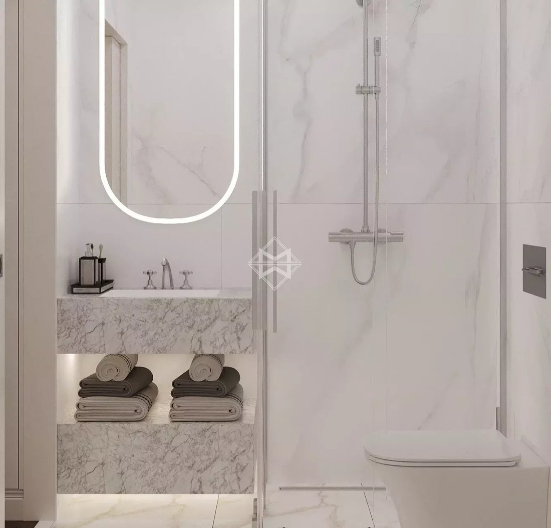 Apartment in Monaco, Monaco 5 - 15688300