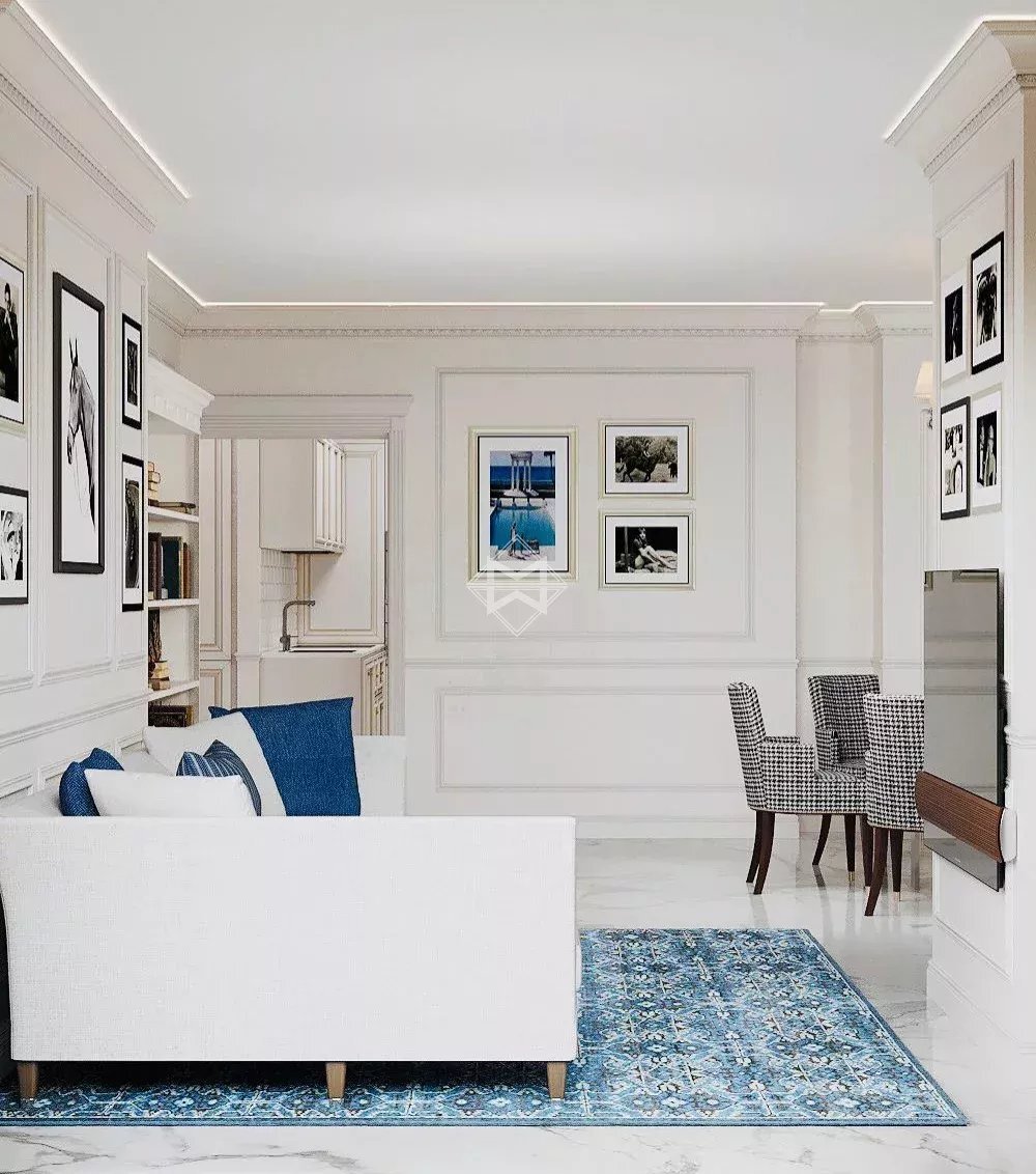 Apartment in Monaco, Monaco 2 - 15688300