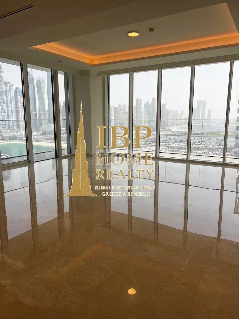 Apartment in Dubai Creek Harbour, Dubai, United Arab Emirates 3 - 15688497