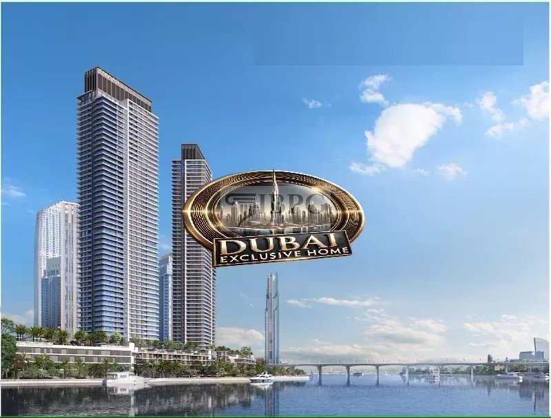 House in Dubai Festival City, Dubai, United Arab Emirates 2 - 15688486