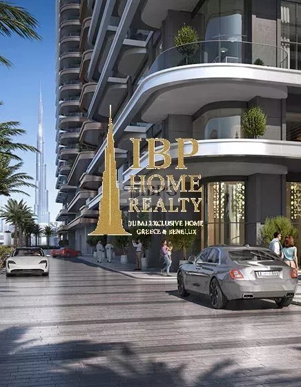 Apartment in Downtown Dubai, Dubai, United Arab Emirates 3 - 15688482
