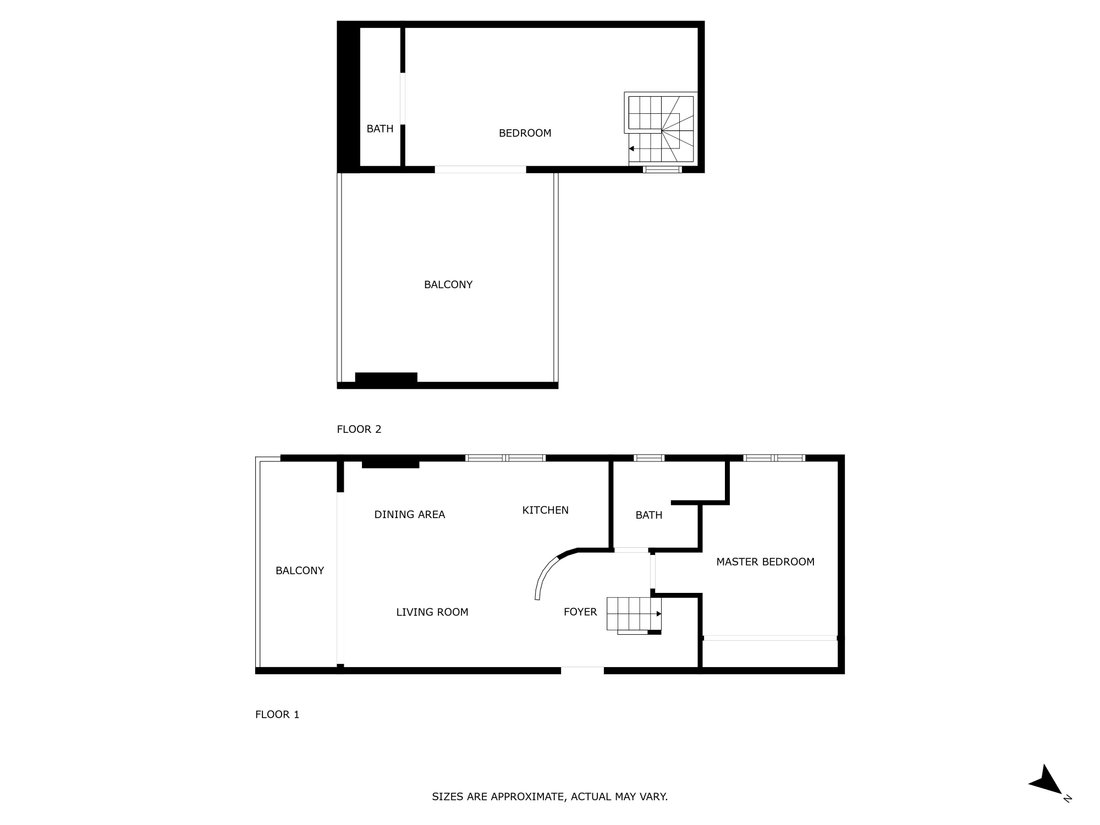 Apartment in Puerto Banus, Marbella, Spain 2 - 15623024