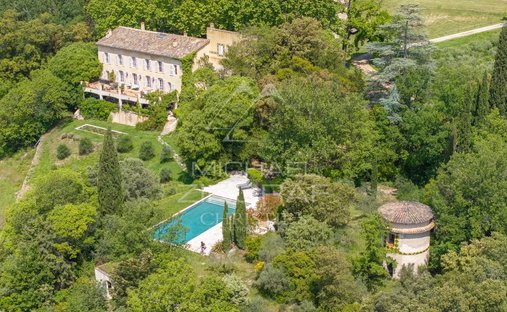 House in Lorgues, Provence-Alpes-Côte d'Azur, France 1