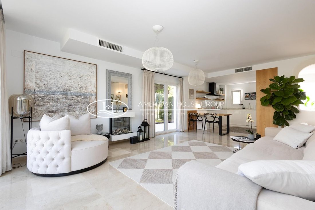 Chalet in Mijas, Andalusia, Spain 5 - 15688275