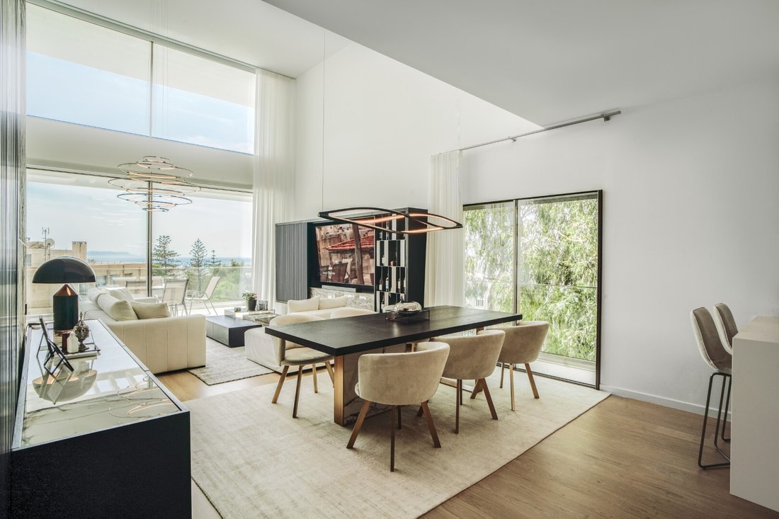 Apartment in South Athens, Attica, Greece 3 - 15688293