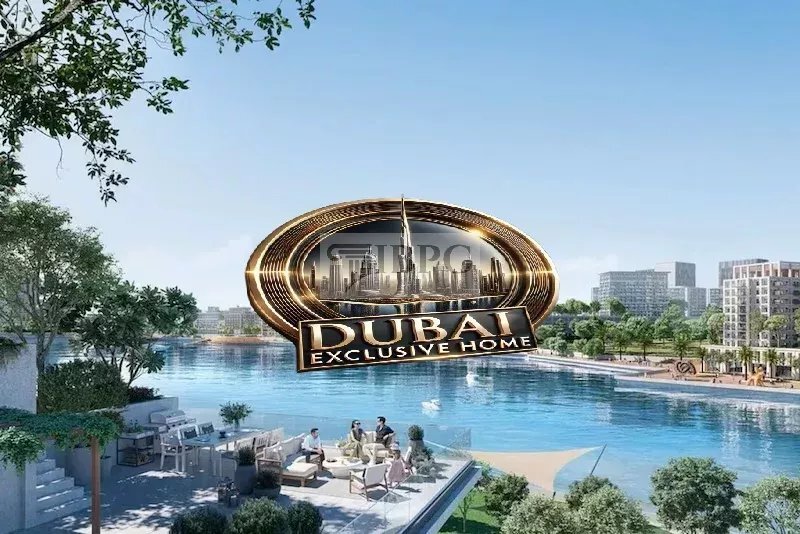 House in Dubai Festival City, Dubai, United Arab Emirates 1 - 15688486