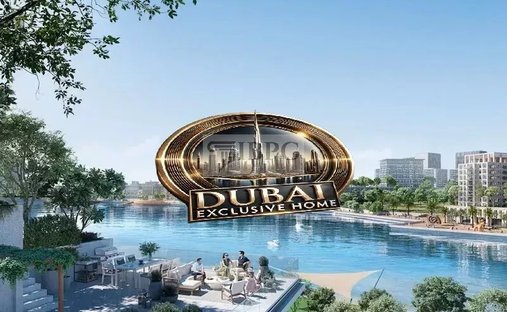 House in Dubai Festival City, Dubai, United Arab Emirates 1