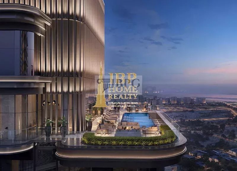 Apartment in Downtown Dubai, Dubai, United Arab Emirates 5 - 15688482