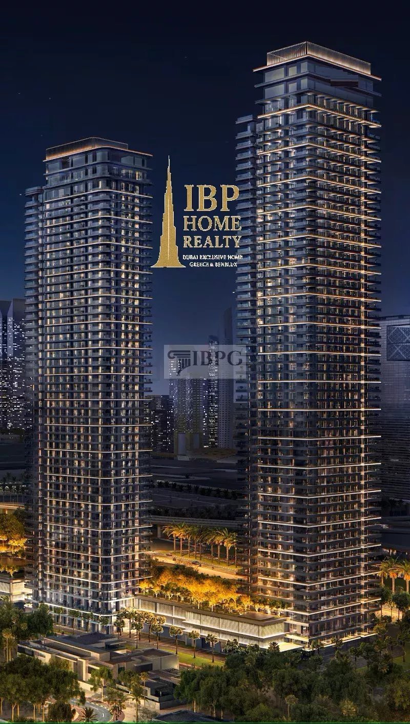 Apartment in Downtown Dubai, Dubai, United Arab Emirates 4 - 15688482