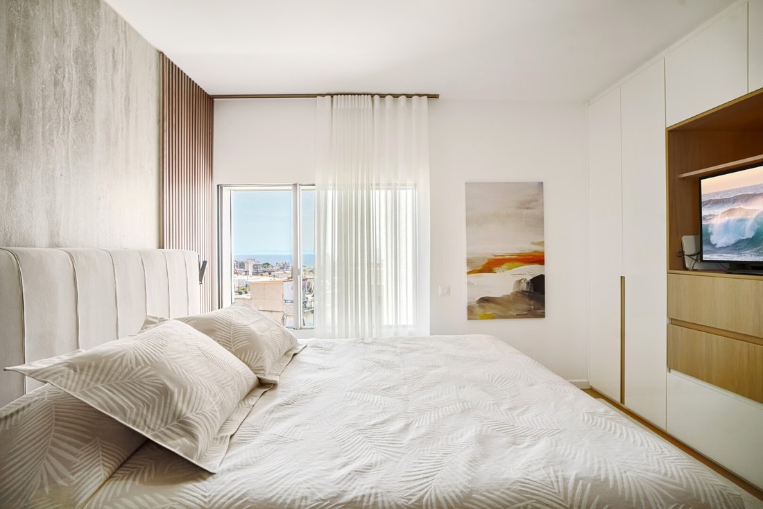 Apartment in South Athens, Attica, Greece 5 - 15688293